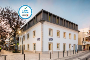 Гостиница Hostel Conii & Suites Algarve  Картейра